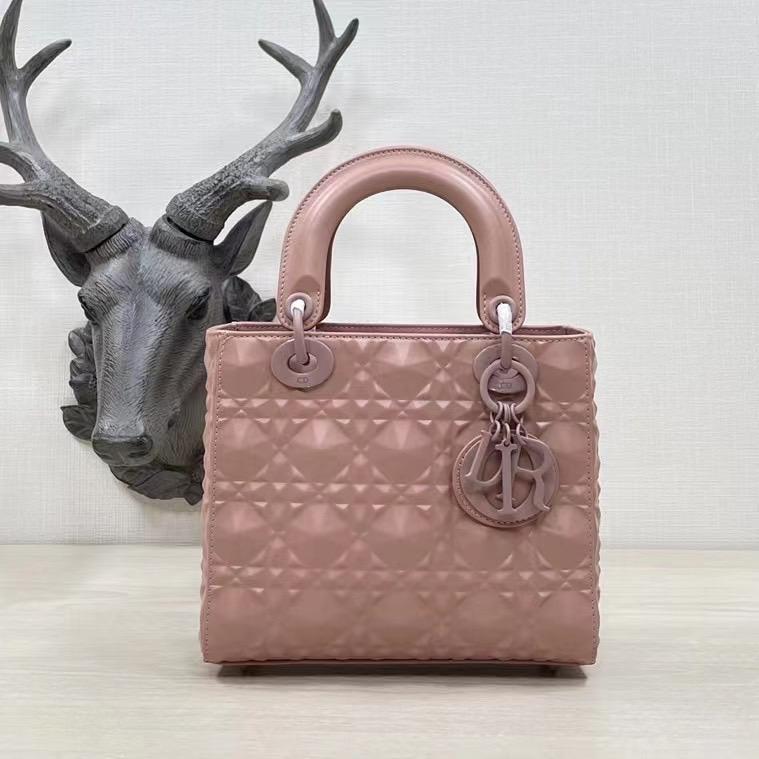 Lady Dior Small Bag Style#2