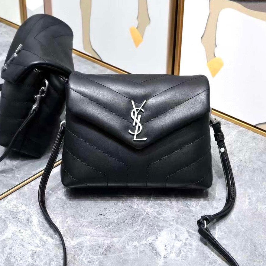 YSL Toy Loulou Mini bag Devoshka