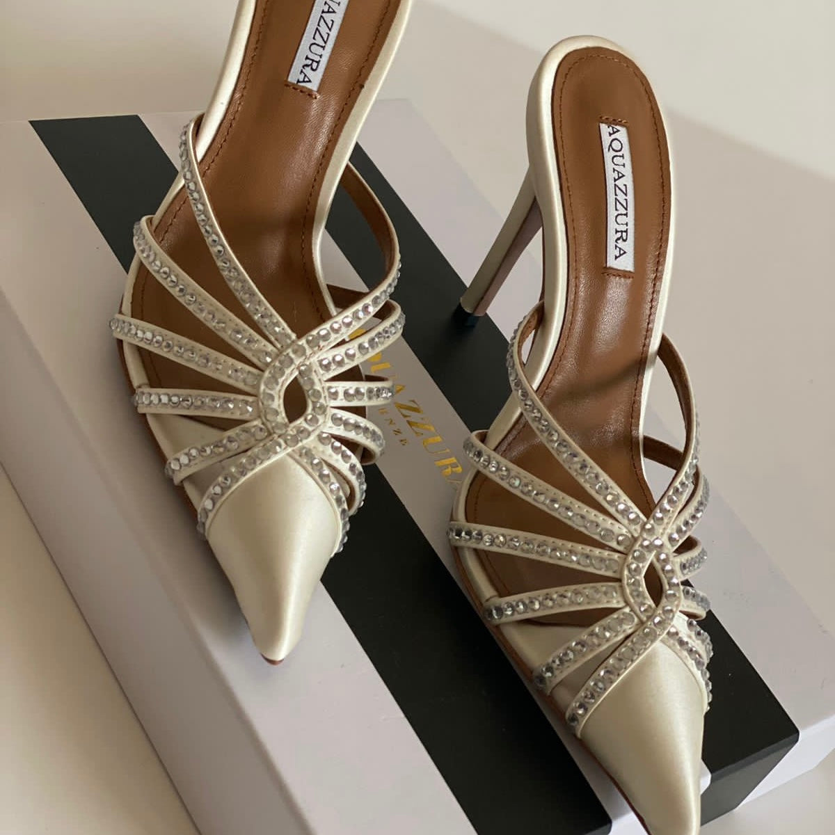 Aquazzura Style #6 Shoes