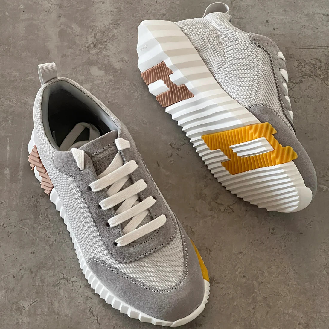 Hermes Style #15 Shoes