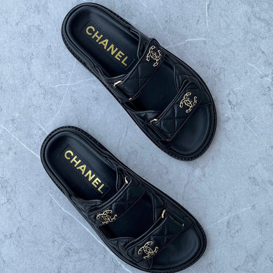 Chanel Style #19 Shoes