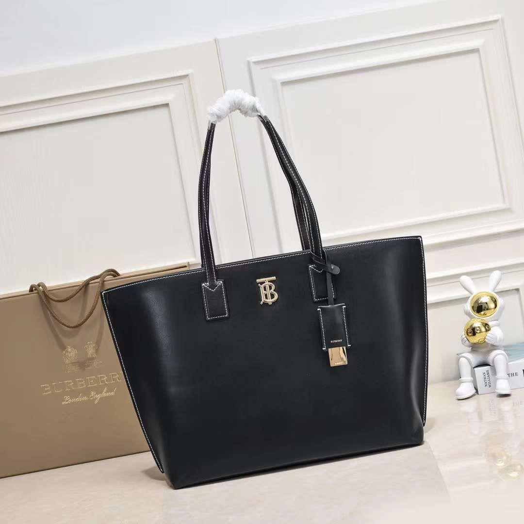 Burberry Tote Bag