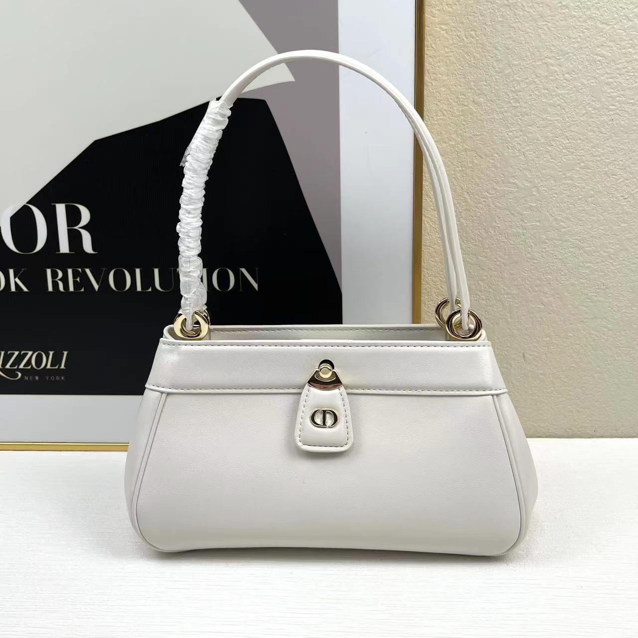 Dior Small Key Bag