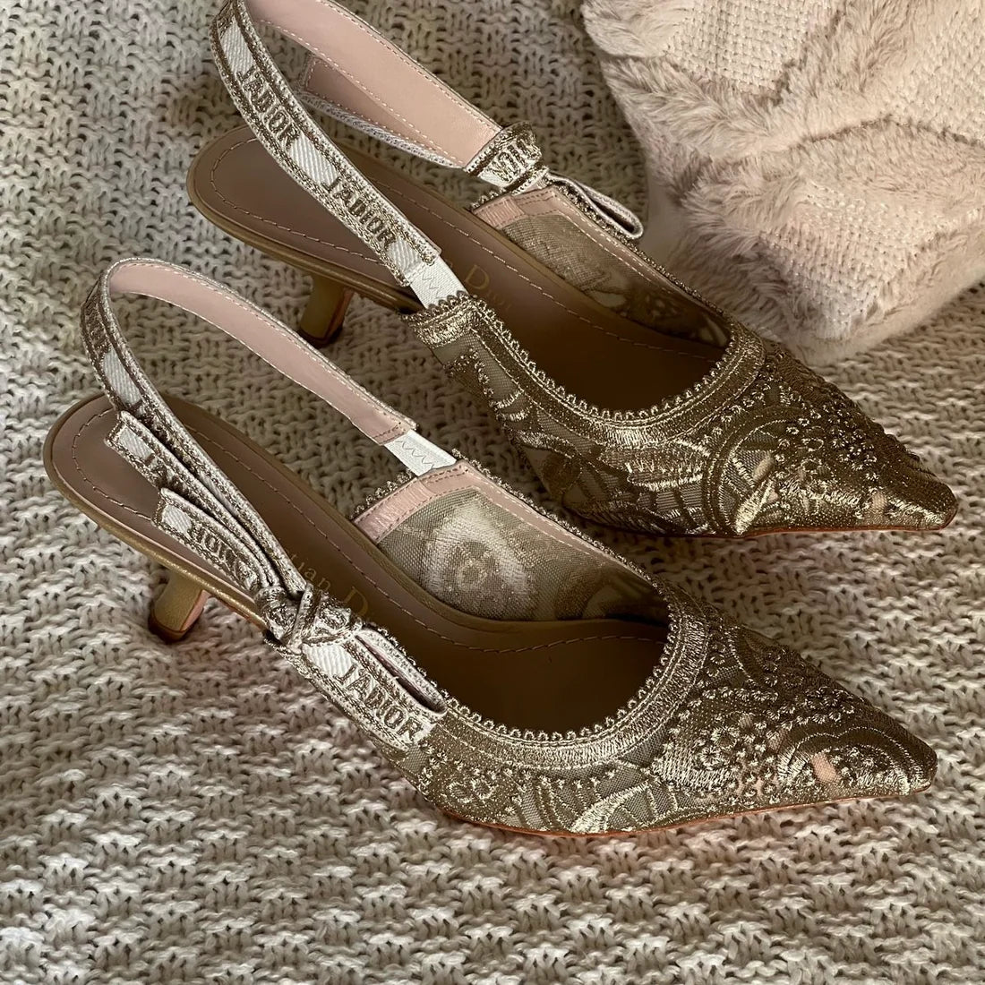 Dior Style #7 Shoes