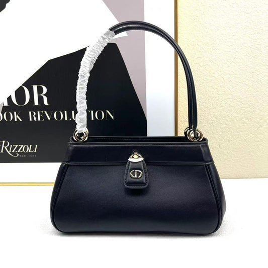 Dior Small Key Bag