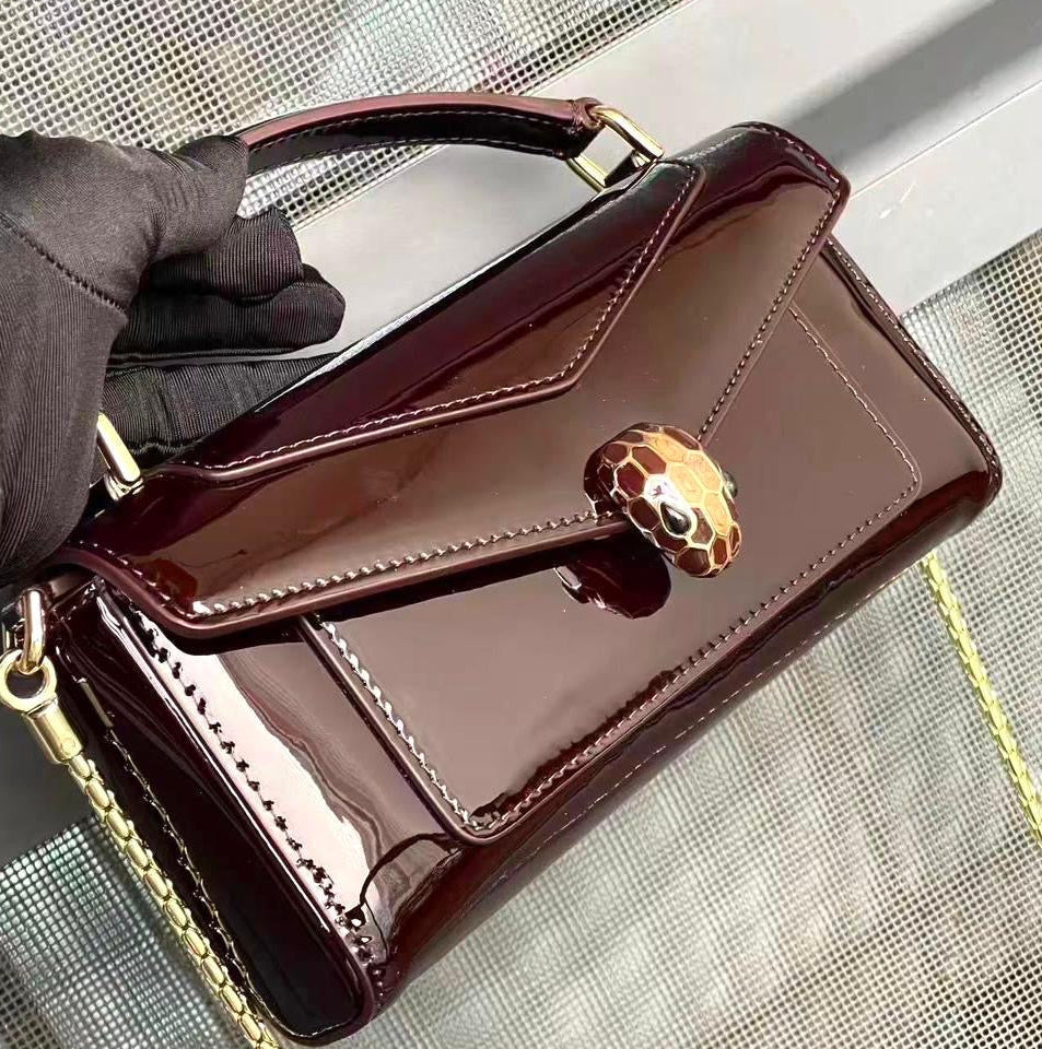 BVlgari Style #1 Bags