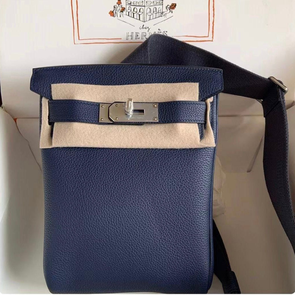 Hermes Hac A Dos PM Bag