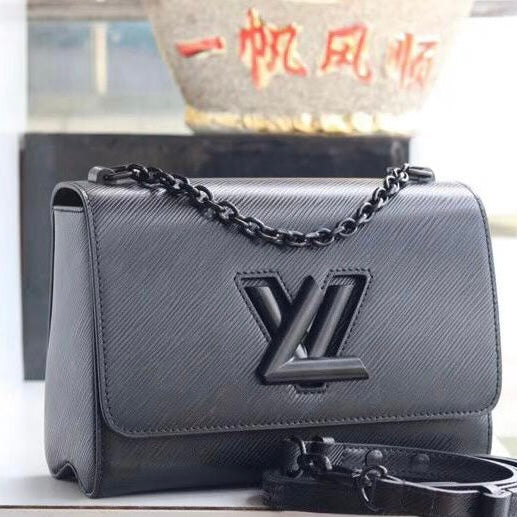 Louis Vuitton Twist Bag