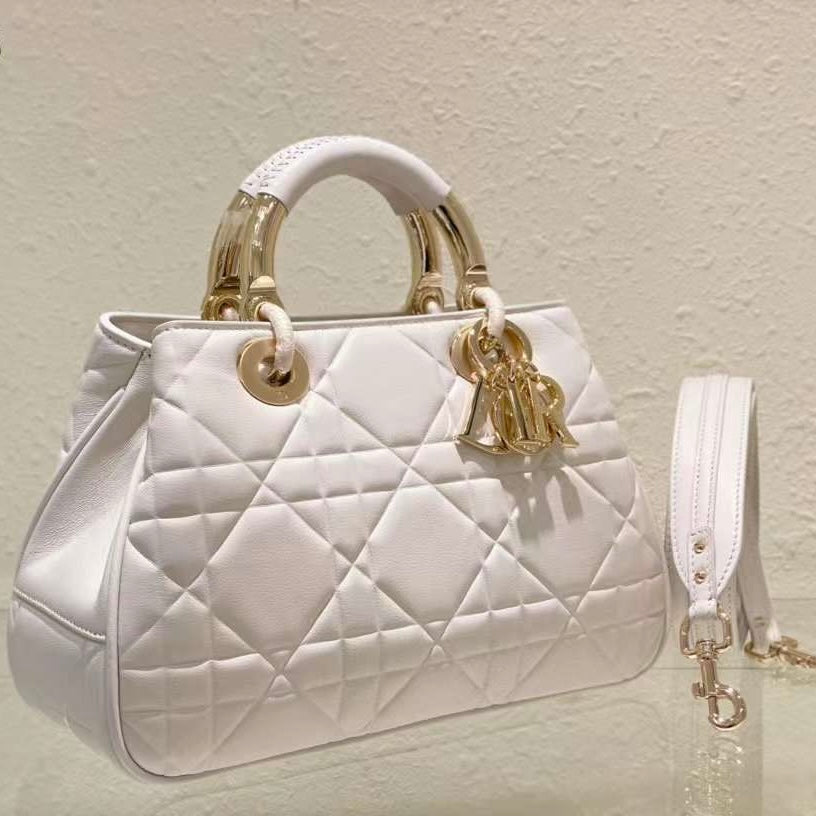 Dior The Lady 95.22 medium  Bag