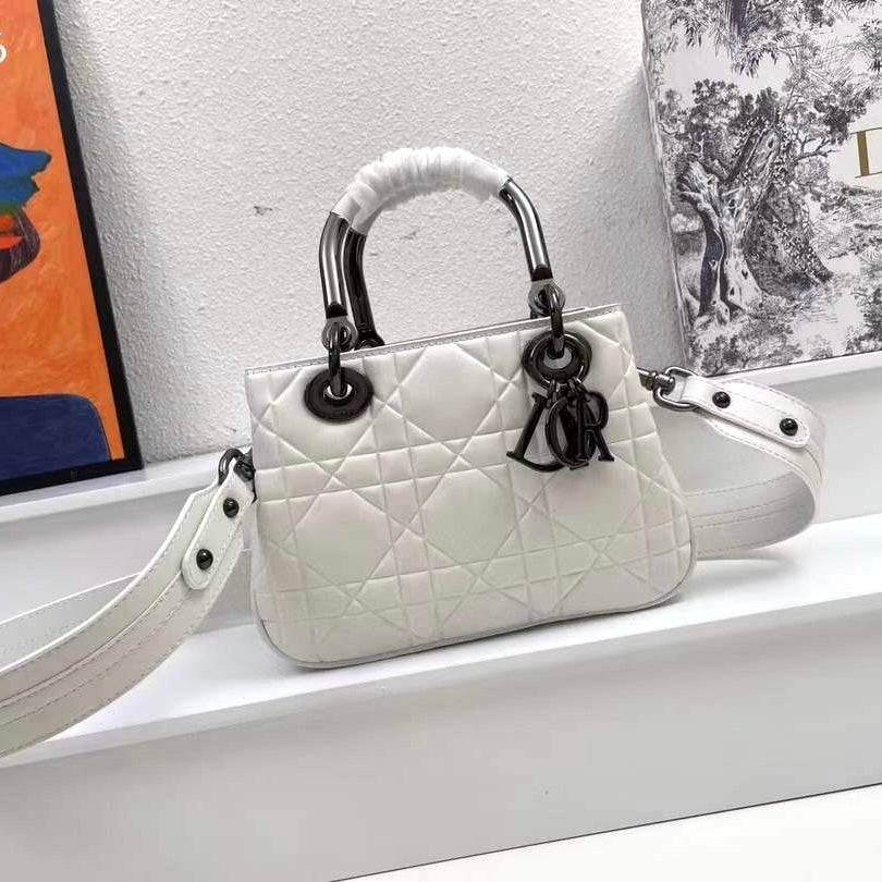 Dior The Lady 95.22 Small Bag