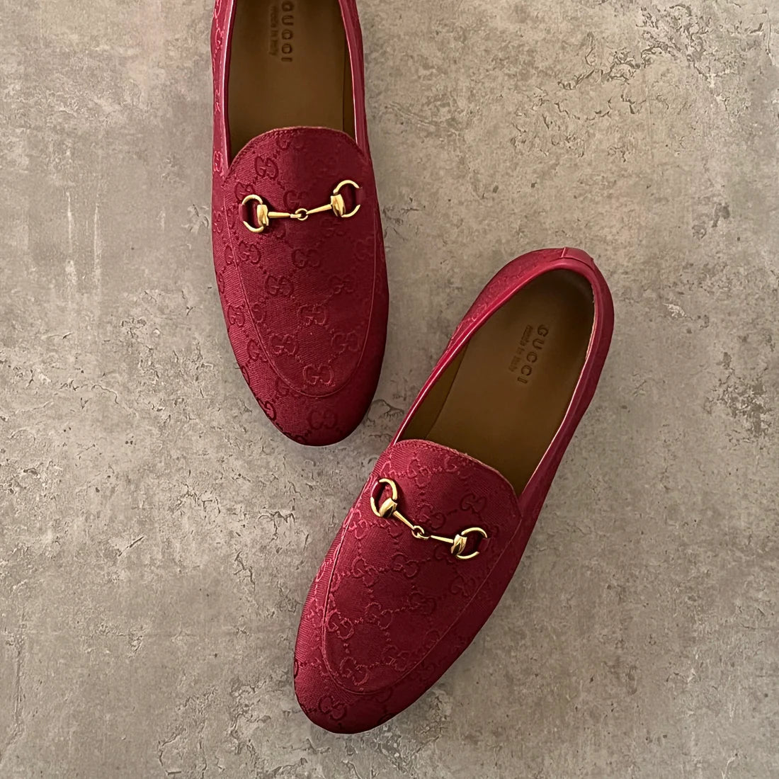 Gucci Style #13 Shoes