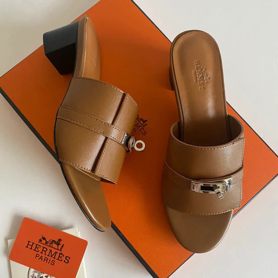 Hermes Style #31 Shoes