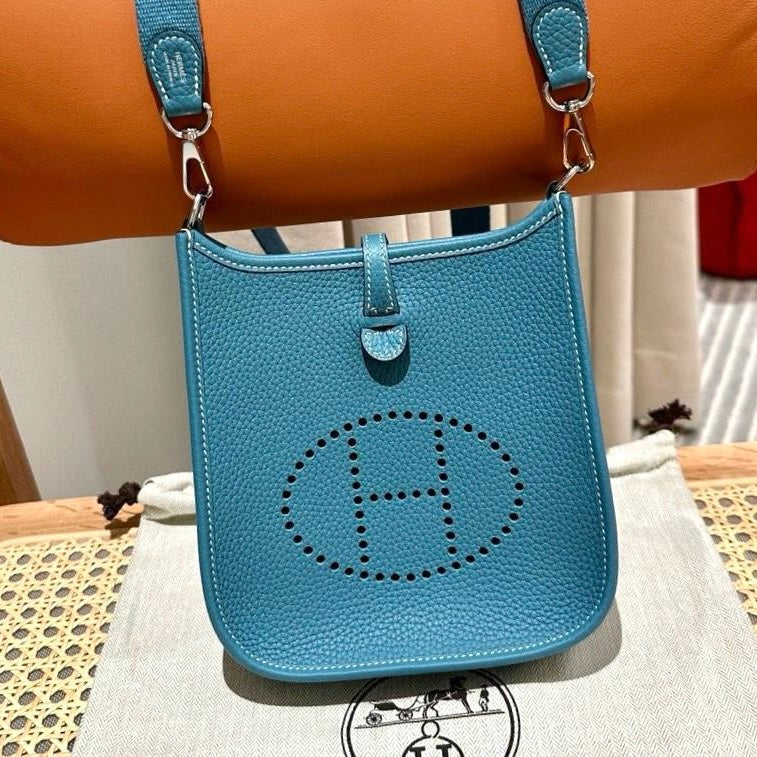 Hermes Evelyne Mini Bag