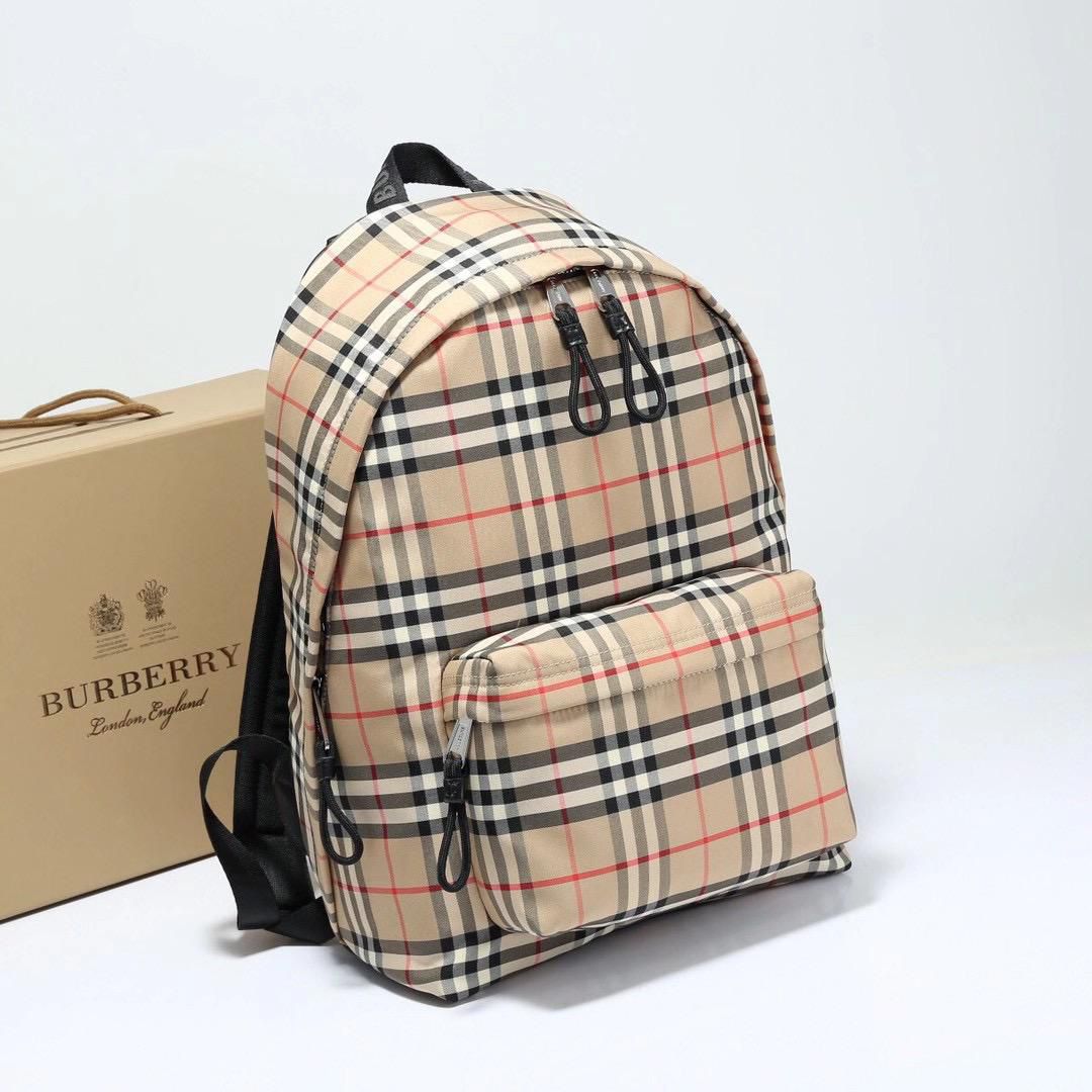 Burberry PackBack Bag