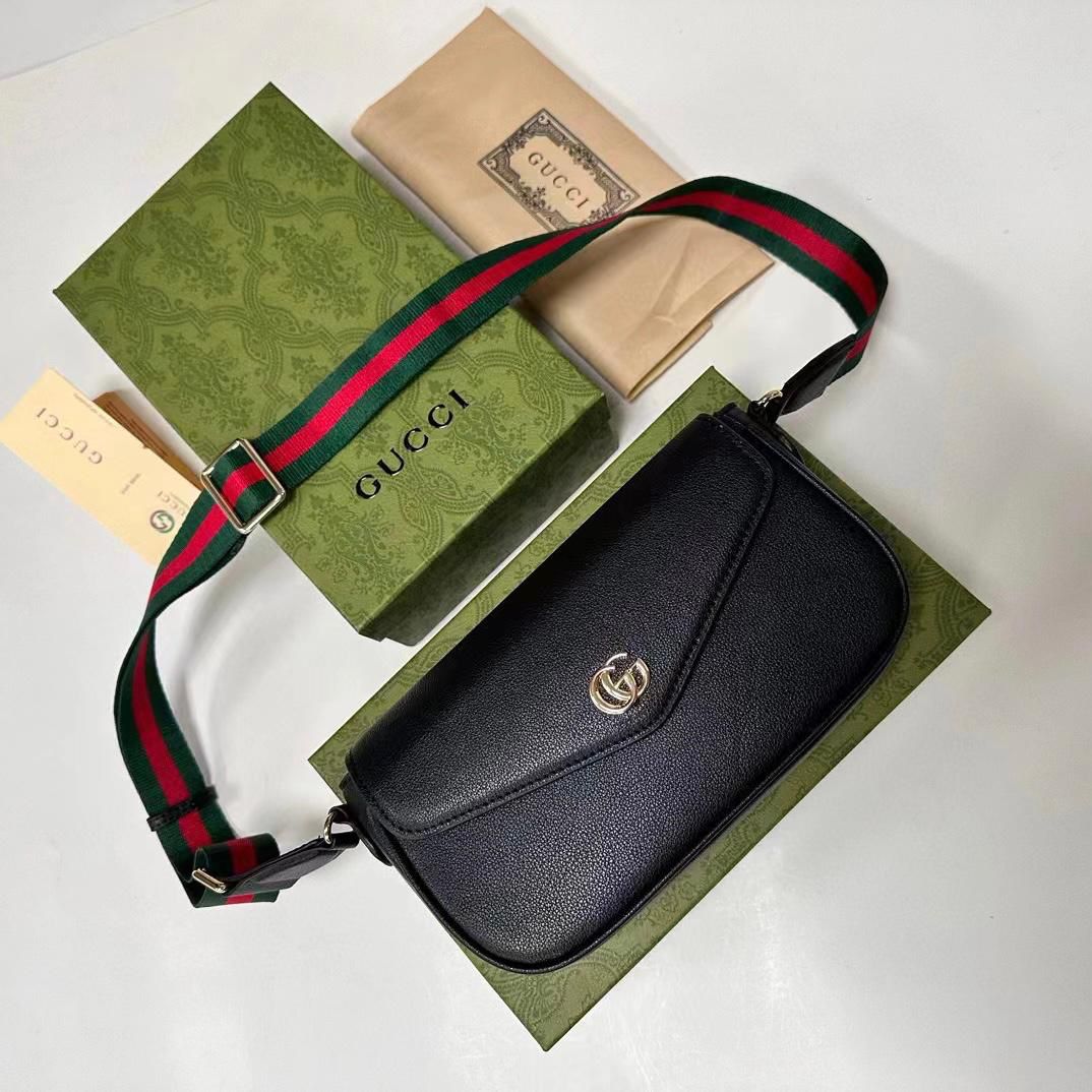 Gucci Ophidia Mini Bag