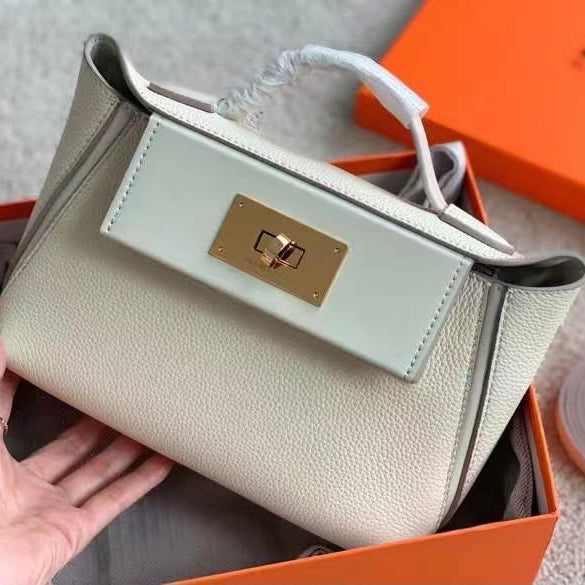 Hermes Mini 24\24 Bag
