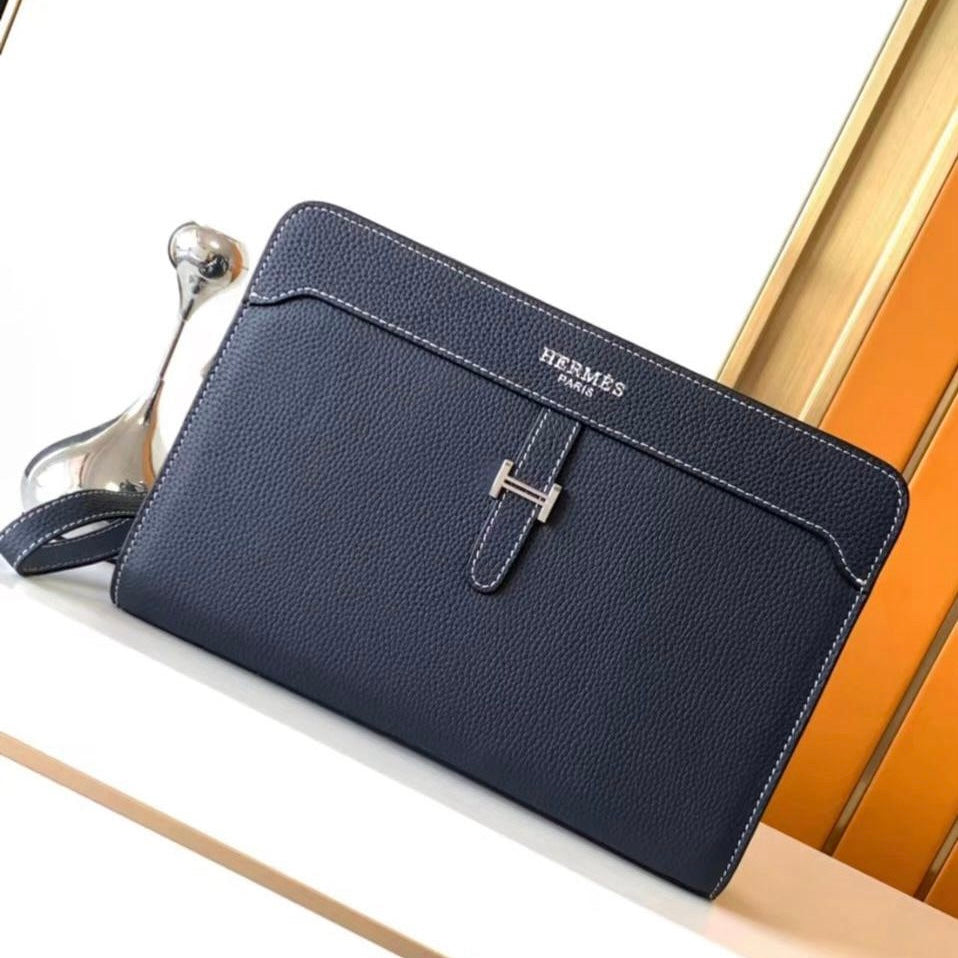 Hermes Clutch Bag