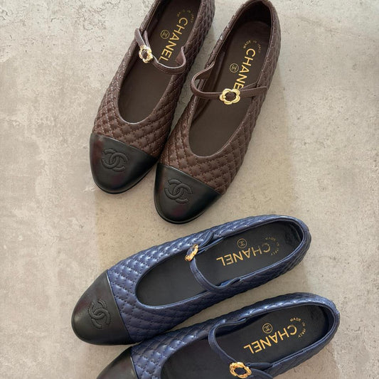 Chanel Style #25 Shoes