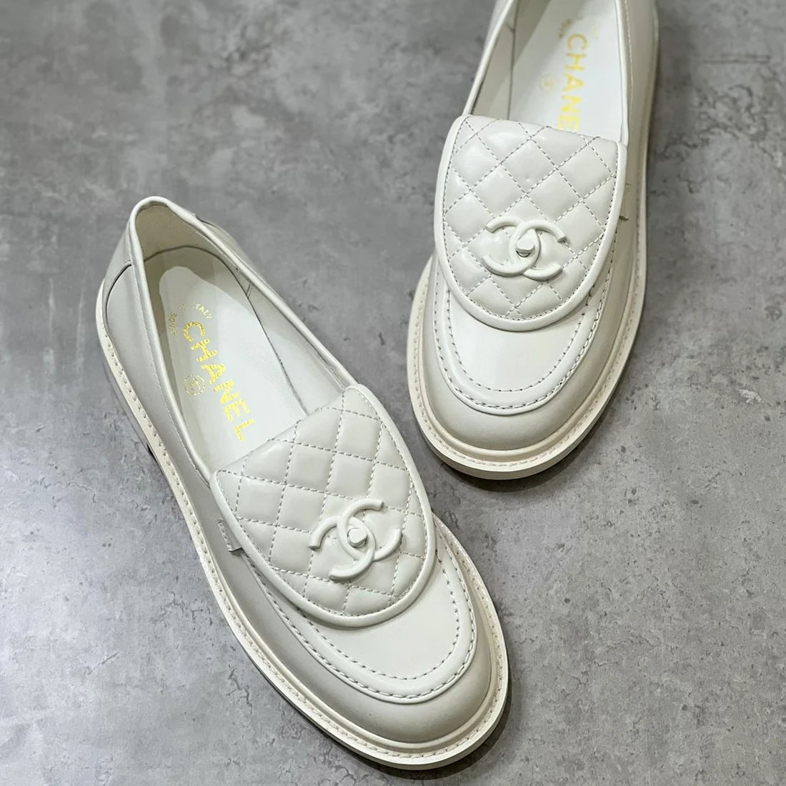 Chanel Style #28 Shoes