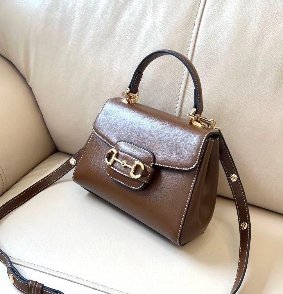 GUCCI HORSEBIT 1955 small bag