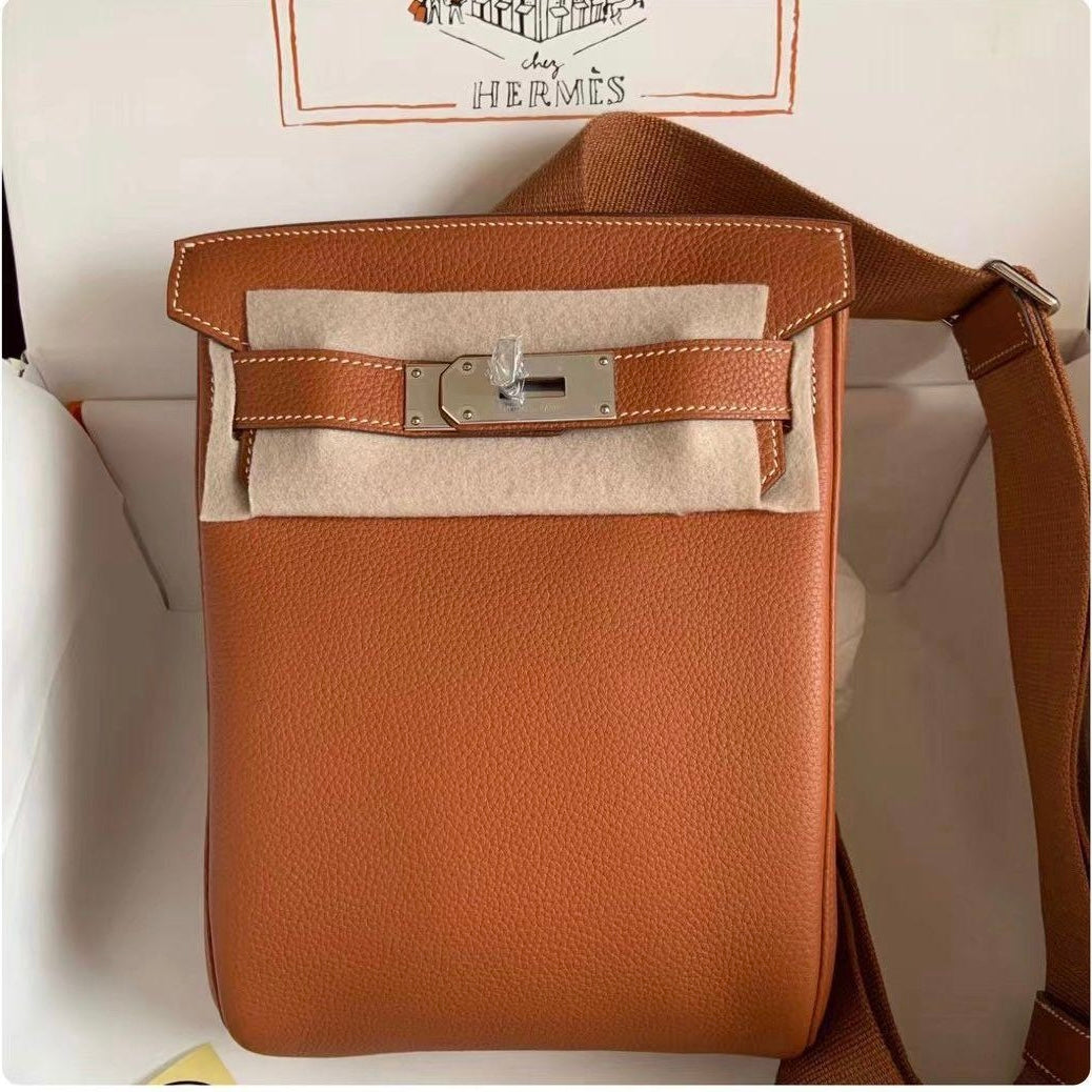 Hermes Hac A Dos PM Bag