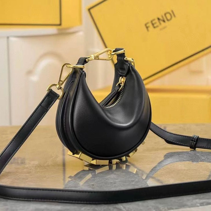 Fendi Graphy mini Bag