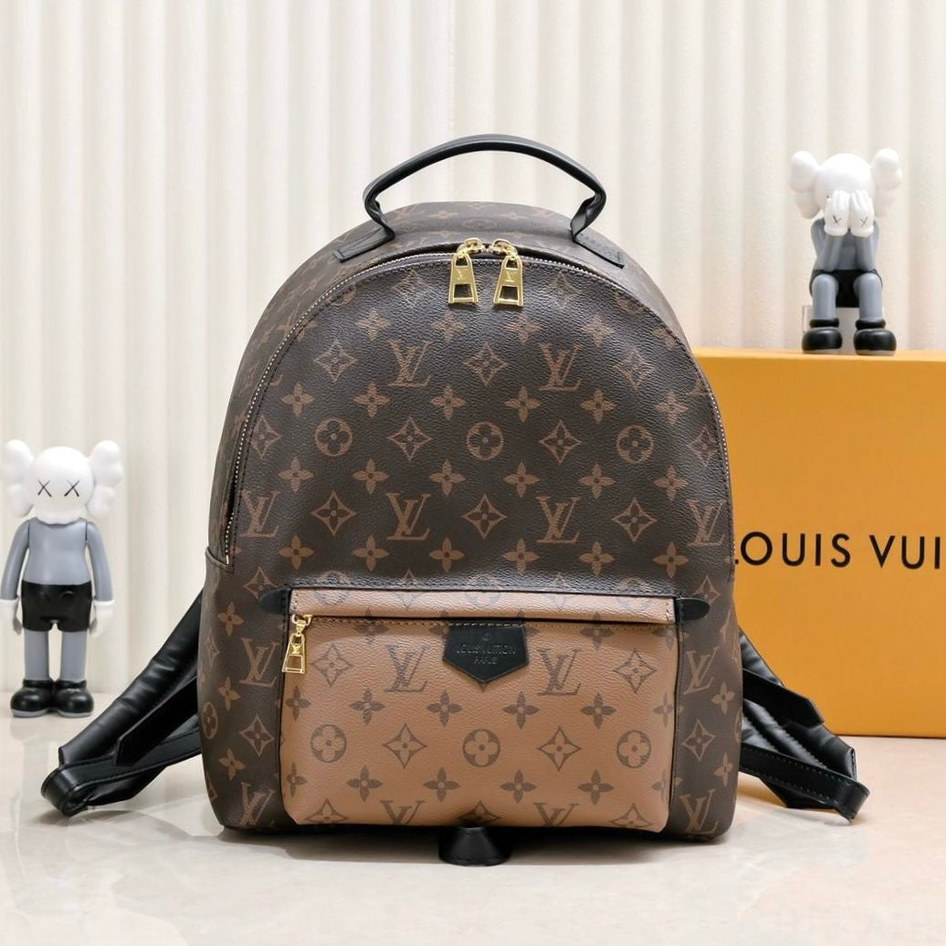 Louis Vuitton Packback Bag