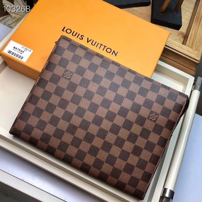 Louis Vuitton Pouch