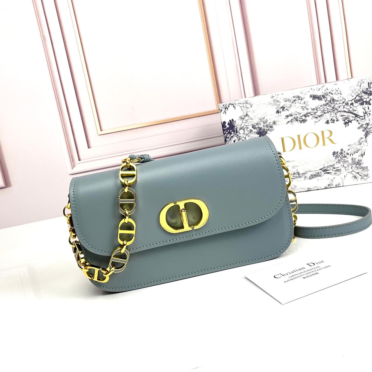 Dior Montaigne Avenue Small Bag