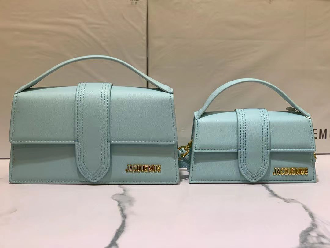 Jacquemus Le Bambino Bag