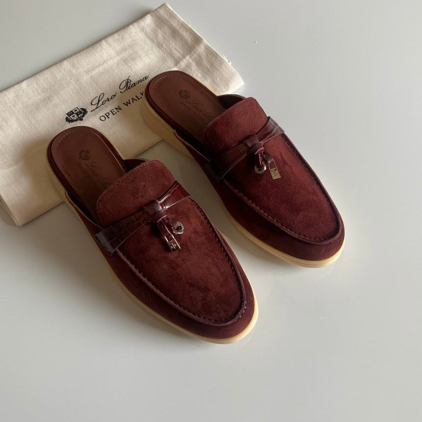 Loro Piana Style #2 Shoes