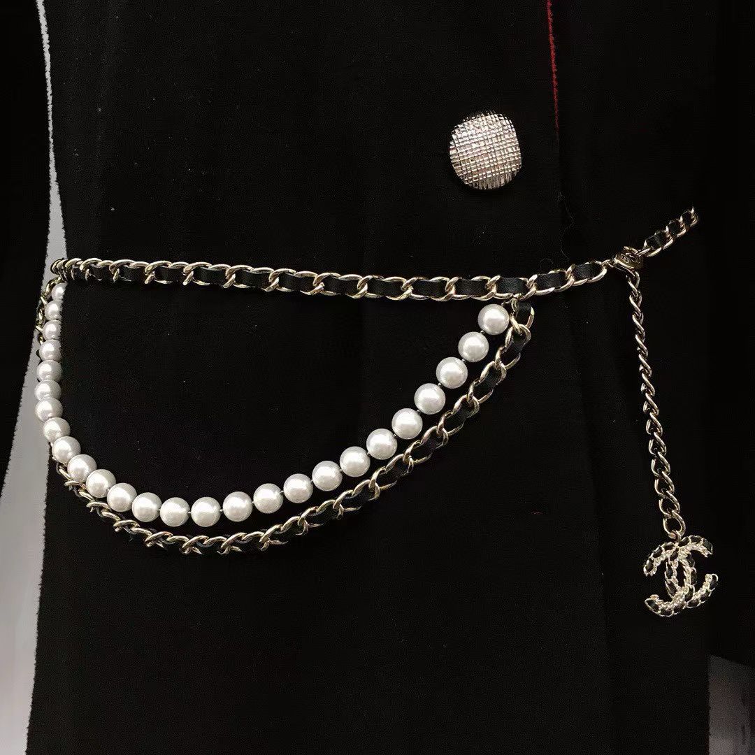 Chanel Belt Style #18