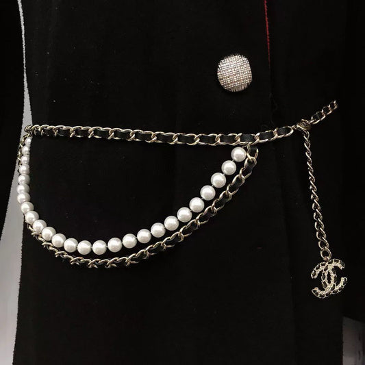 Chanel Belt Style #18