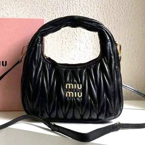 Miu Miu Wander Bag