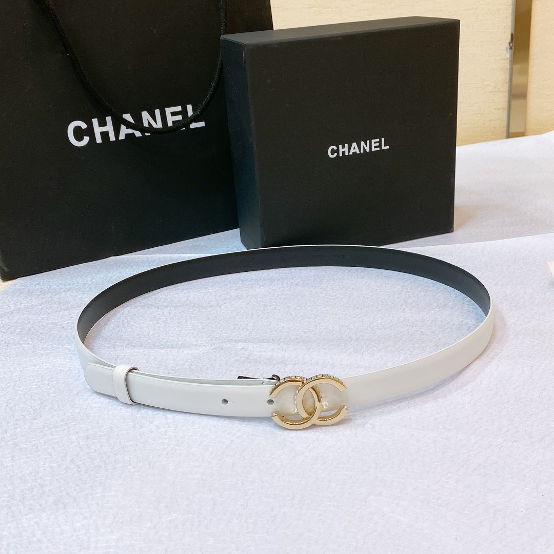 Chanel Belt Style #16