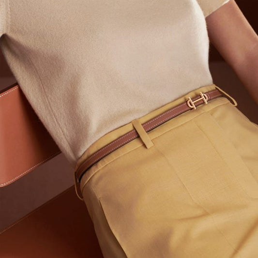 Hermes Belt Style #6