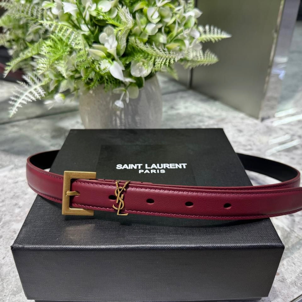 YSL Belt Style #4