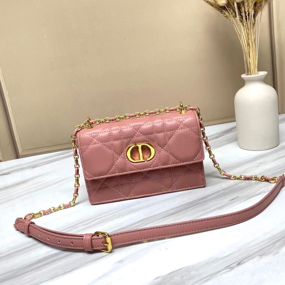 Dior Miss Caro Mini Bag