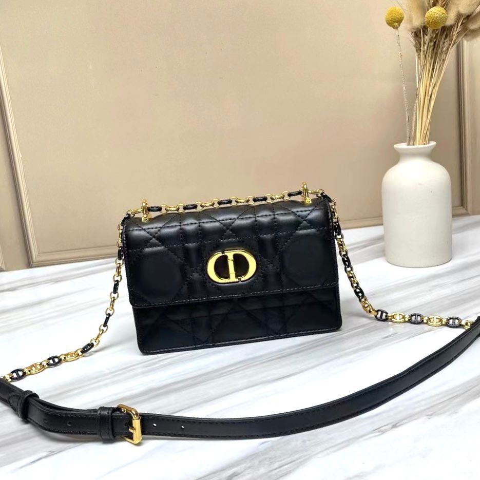 Dior Miss Caro Mini Bag