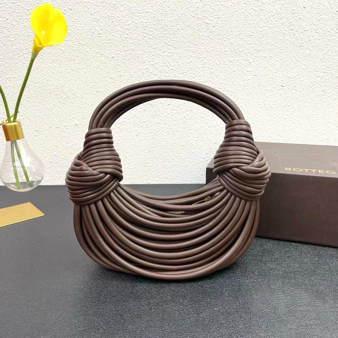 Bottega Veneta Noodle Bag