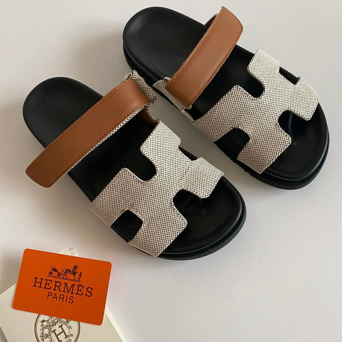 Hermes Style #14 Shoes