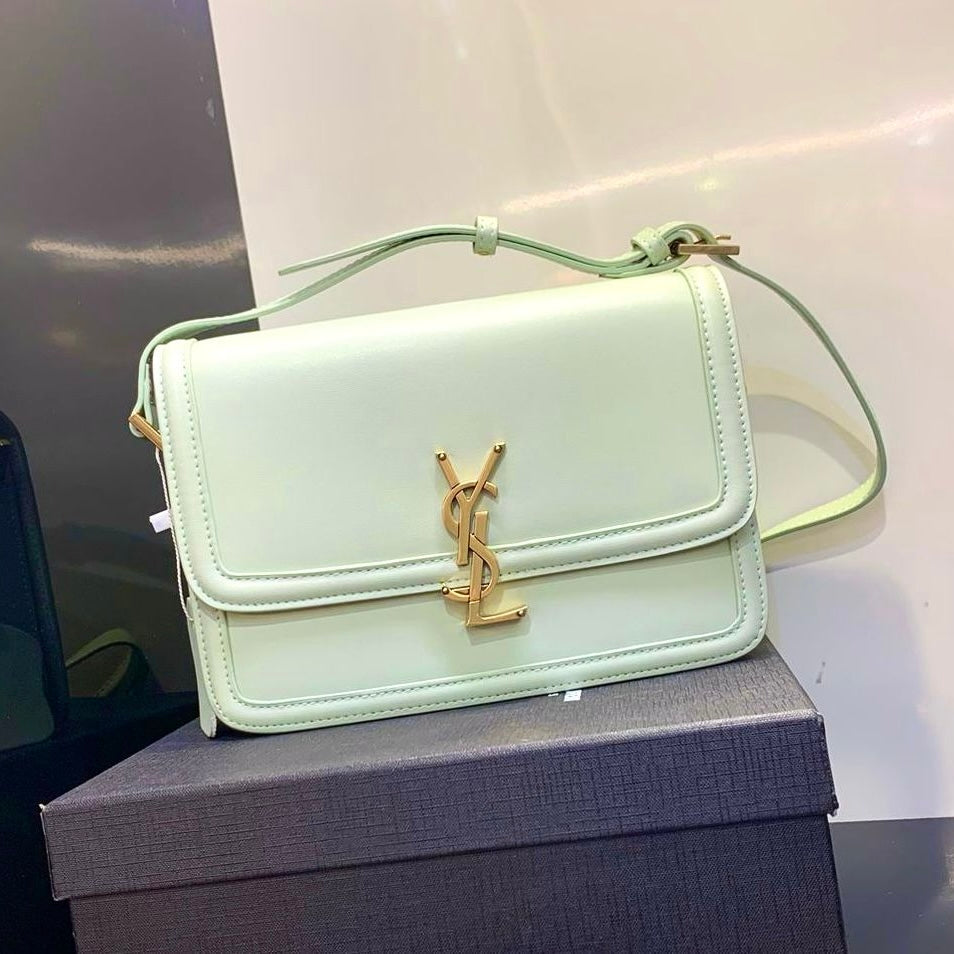 YSL Solferiono Medium Bag