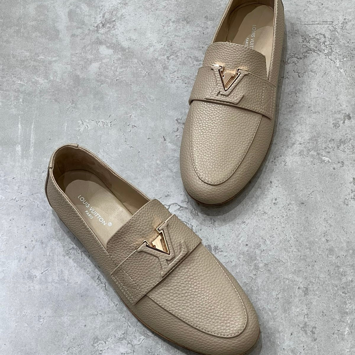 Louis Vuitton Style #7 Shoes