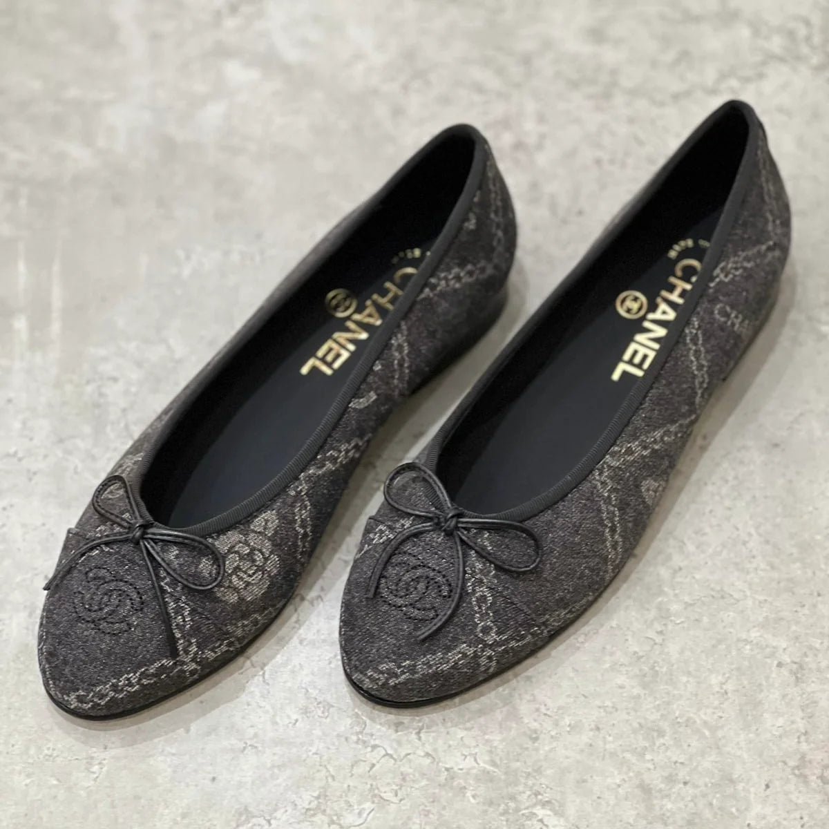 Chanel Style #106 Shoes