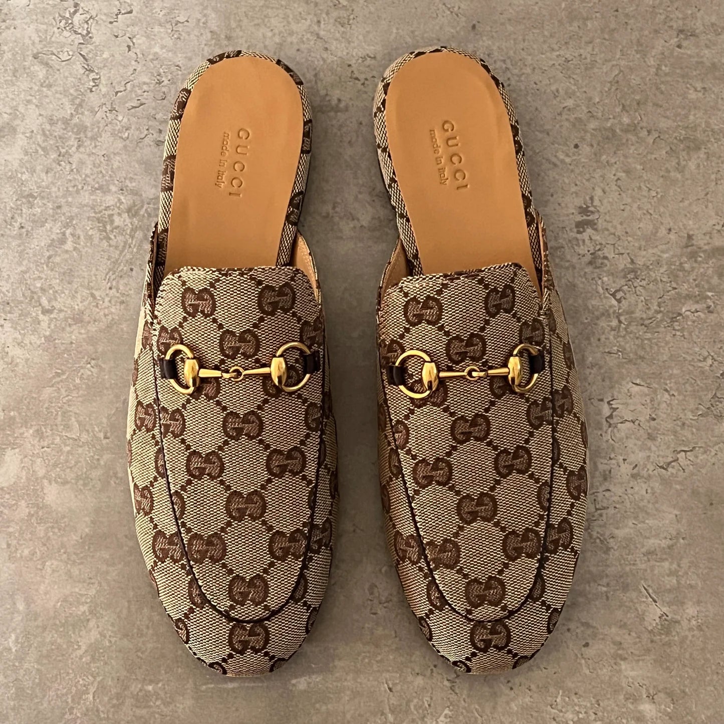 Gucci Style #6 Shoes