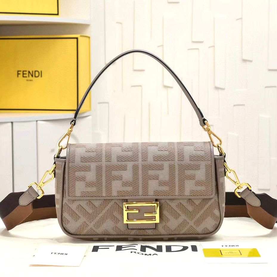 Fendi Baguette Style#2 Bag