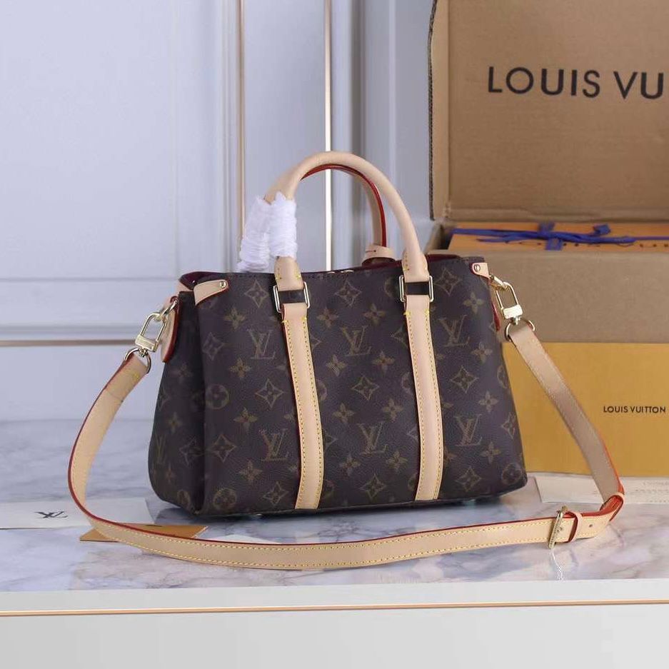 Louis Vuitton Soufflot MM