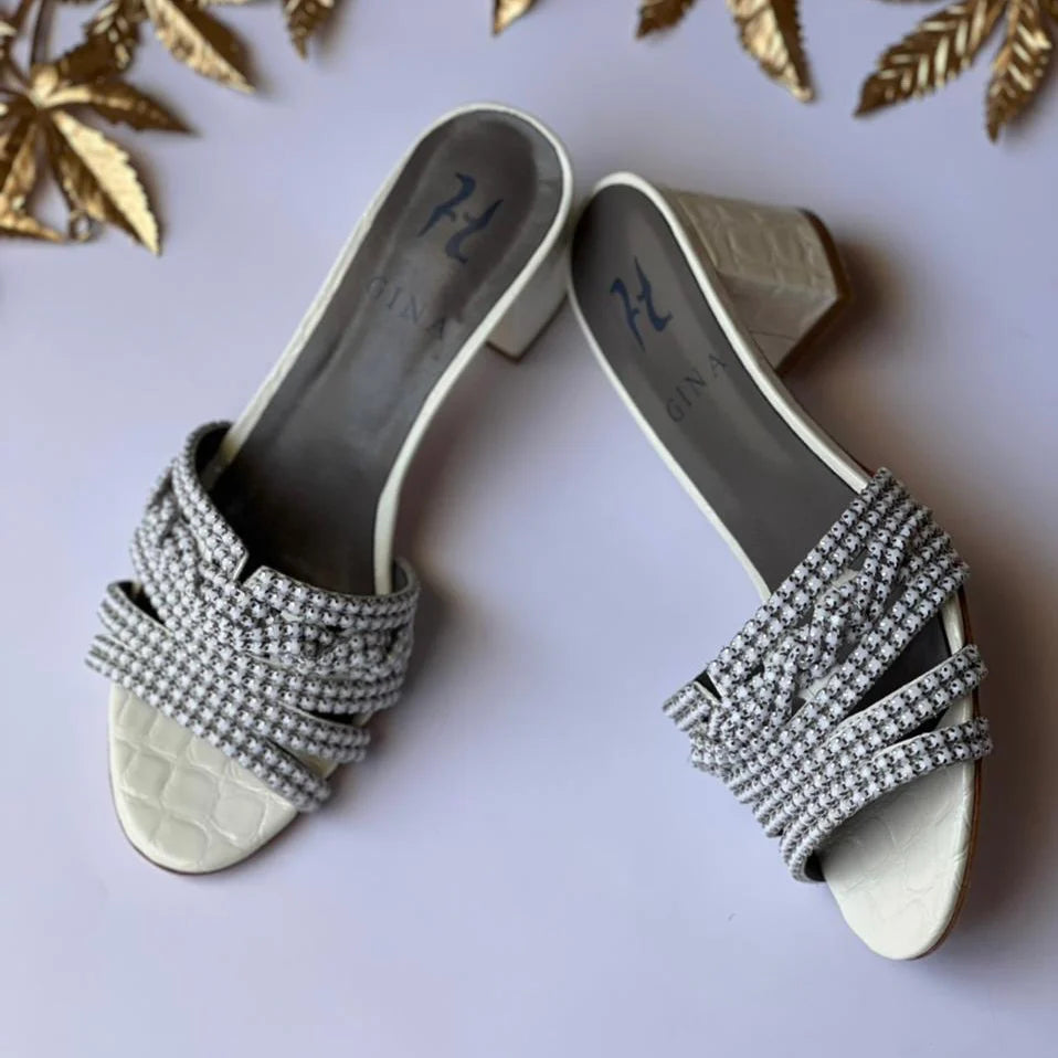Gina Style #14 Shoes