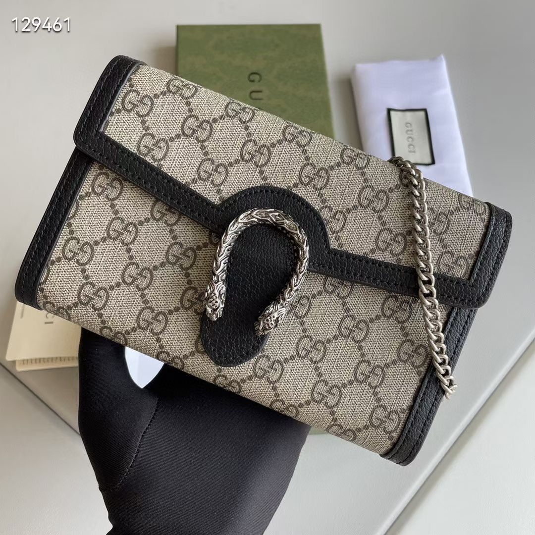 Gucci Dionysus GG small Bag