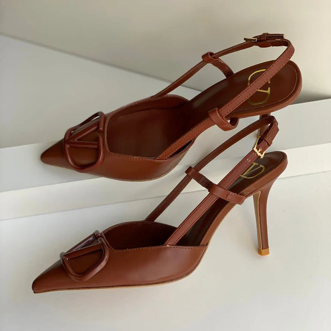 Valentino Style #4 Shoes